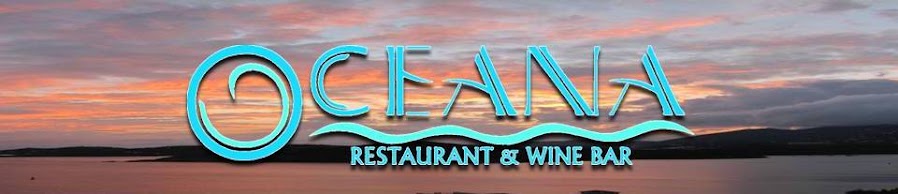 Oceana Restaurant & Wine Bar