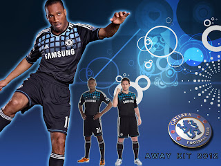 Didier Drogba Wallpaper