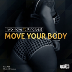 Two Flows - Move Your Body ::[ BoasCurtidas.blogspot.Com ] DOWNLOAD