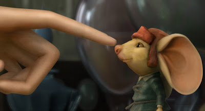 Tale of Despereaux