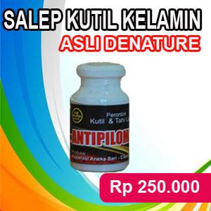 Obat Tradisional Utk Kutil Kelamin