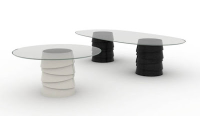 creative table design