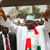 Introducing Goodluck Jonathan: Nigeria’s Provincial Baby President - By Japheth J. Omojuwa