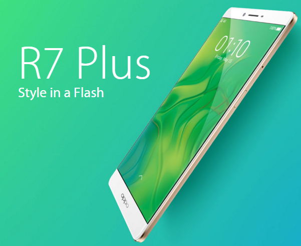 Harga Oppo R7 Plus Terbaru