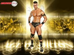 Randy Orton 