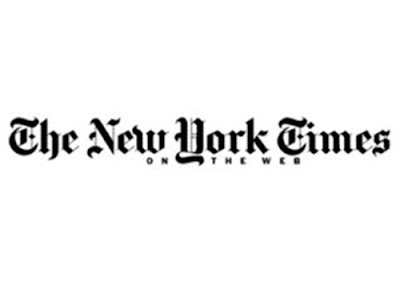 new york times magazine logo. new york times logo.