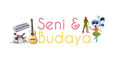 Soal PAS Seni Budaya