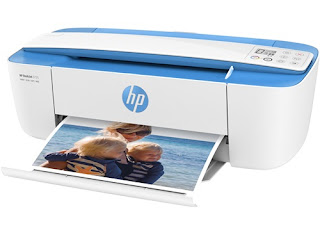 HP DeskJet 3755 Compact AiO Wireless Driver Download