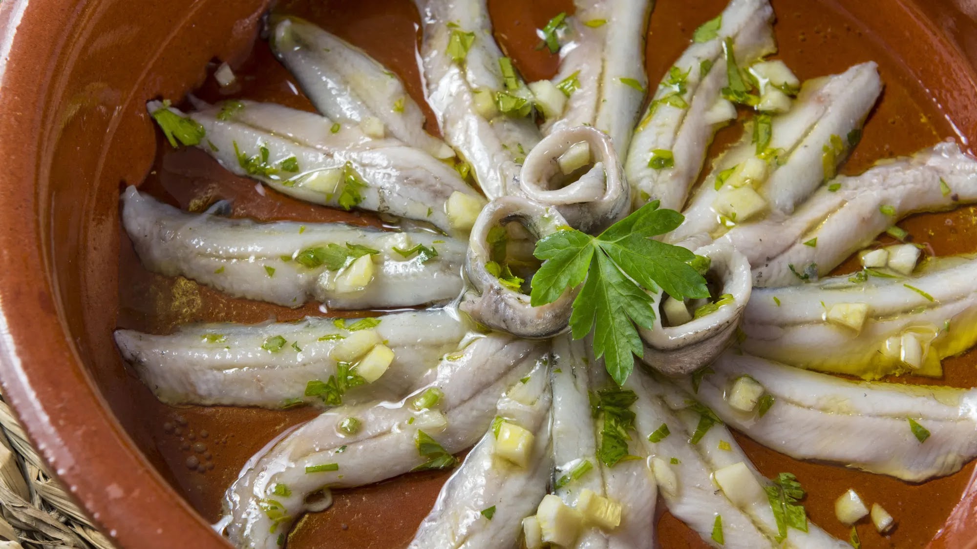 Unlocking the Secret Ingredient: A Deep Dive into Anchovies and Their Role in Italian Cuisine