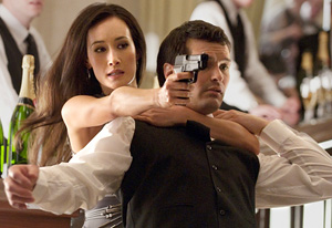 Watch Nikita Season 1 Episode 13 Coup de Grace