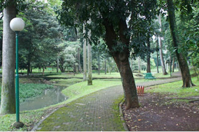 TAMAN KOTA LANGSAT, MAYESTIK