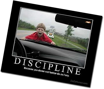 Discipline