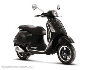 Vespa GTS 300