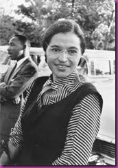 rosa Parks