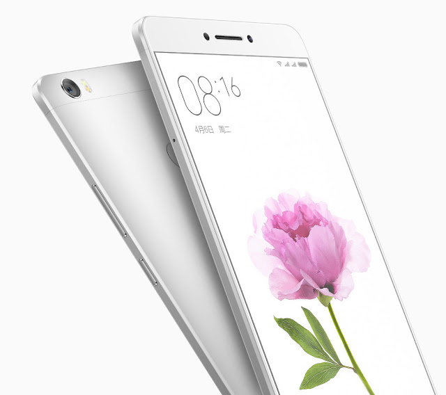 xiaomi mi max