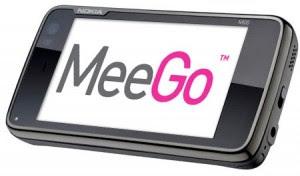 Nokia N900 gets MeeGo boot option