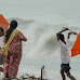  चक्रवात 'मिचौंग' का कहर, चेन्नई और आसपास के इलाकों में मूसलाधार बारिश, लोगों को घर पर रहने की सलाह