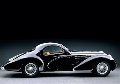 World's most beautiful cars 