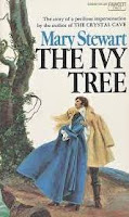 The ivy tree by Mary Stewart