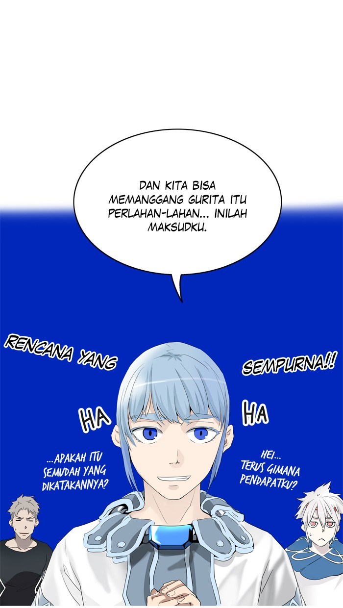 Webtoon Tower Of God Bahasa Indonesia Chapter 349