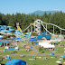 Cultus Lake Waterparks Amenities