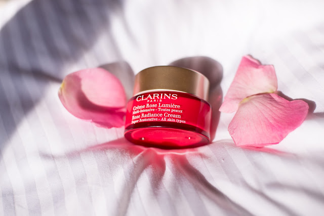 Rose Lumière Clarins