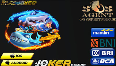 Joker123 Apk Game Slot Online Terpercaya