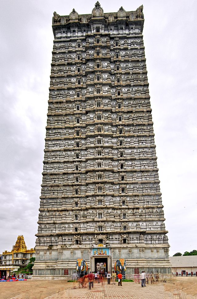 Murudeshwar Mahadev Temple