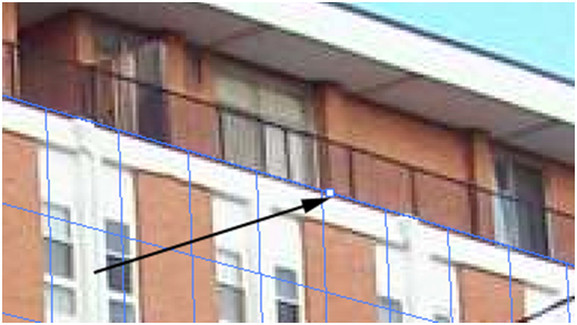 Adjusting Plane