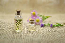 The Benefits of Essential Oils for Stress Relief