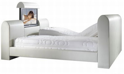 this is Cosmovoide bed 