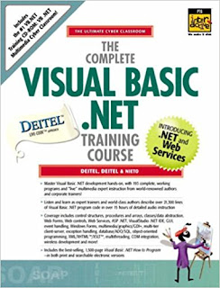 VB.Net Course | samyak classes