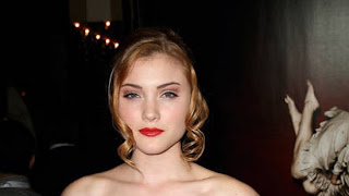 Skyler Samuels