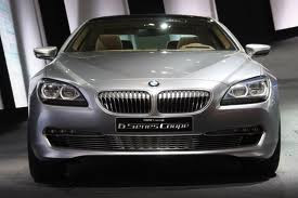 2011 BMW 6 Series