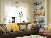 tufted ottoman coffee table