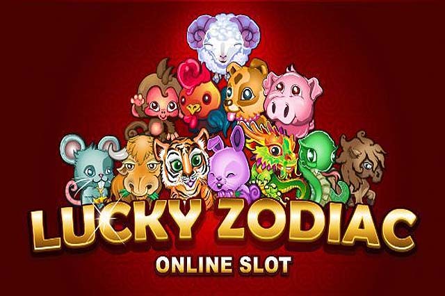 Ulasan Slot Lucky Zodiac (Microgaming)