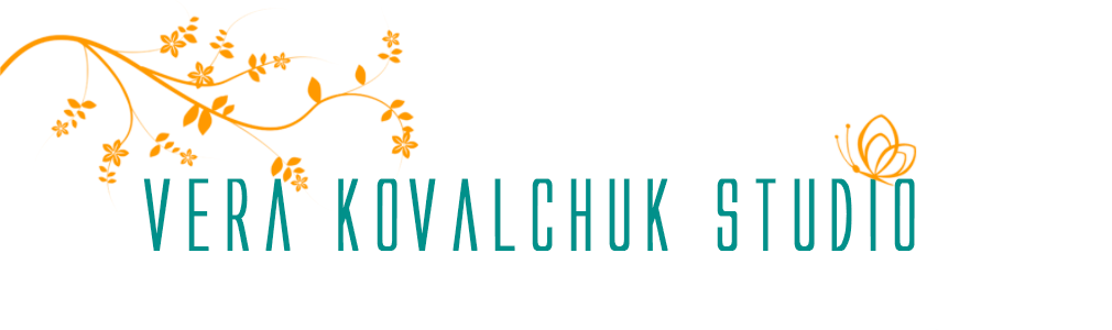 Vera Kovalchuk studio