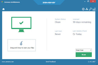 Download Zemana AntiMalware 2.19.2.808 For PC Full Serial Version Tavalli Blogg 