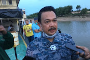 Jasad Haji Permata Tiba di Batam, Ketua KKSS Kota Batam Sesalkan Tindakan Oknum Bea Cukai