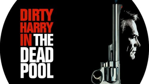 The Dead Pool 1988 online megavideo