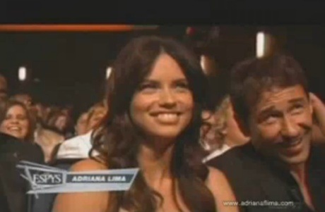 adriana lima 2009. Adriana Lima Marko Jaric baby