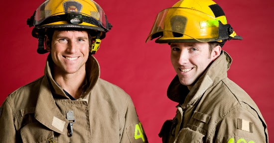 Dating a Firefighter Advice + Secrets they don't share | …
