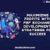 Maximizing Profits with P2P Exchange Development: Strategies for Success