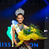 Miss Gabon 2015 is Reine Ngotala!