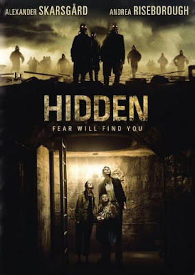 Hidden (2015) WEB-DL + Subtitle