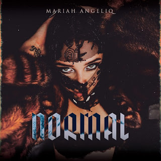 Mariah Angeliq - Normal [iTunes Plus AAC M4A]