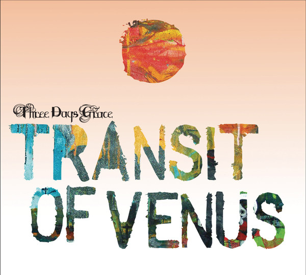 Three Days Grace - Transit Of Venus (Mastered for iTunes) (2012) - Album [iTunes Plus AAC M4A]