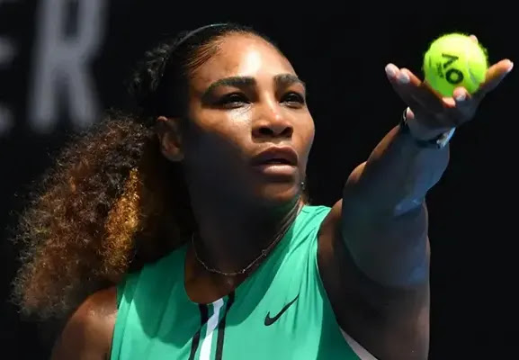 Serena Williams Biography