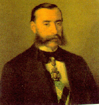 Manuel Alonso Martínez (1827-1891)