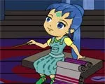 Solucion Miriah the Sorcerer - The Temple Scrolls Guia